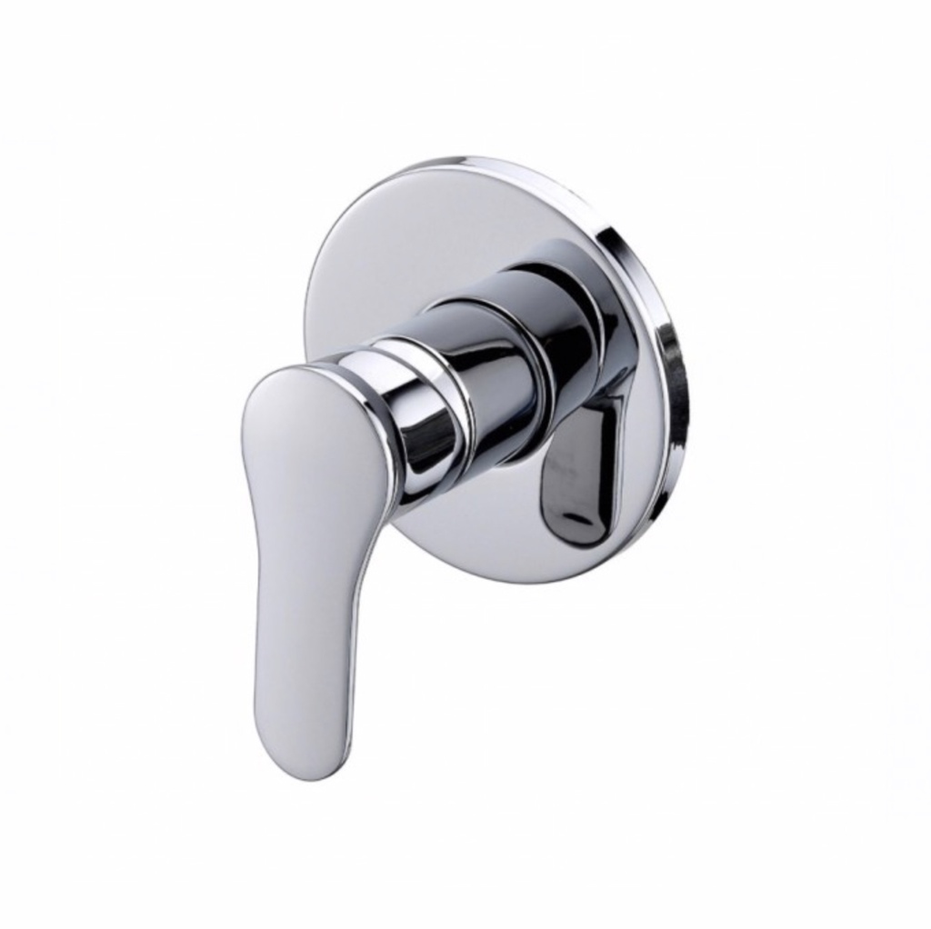 GRUPO PARA DUCHA MONOMANDO SERIE TOKIO PLUS REF. BM-3503 MARCA BM