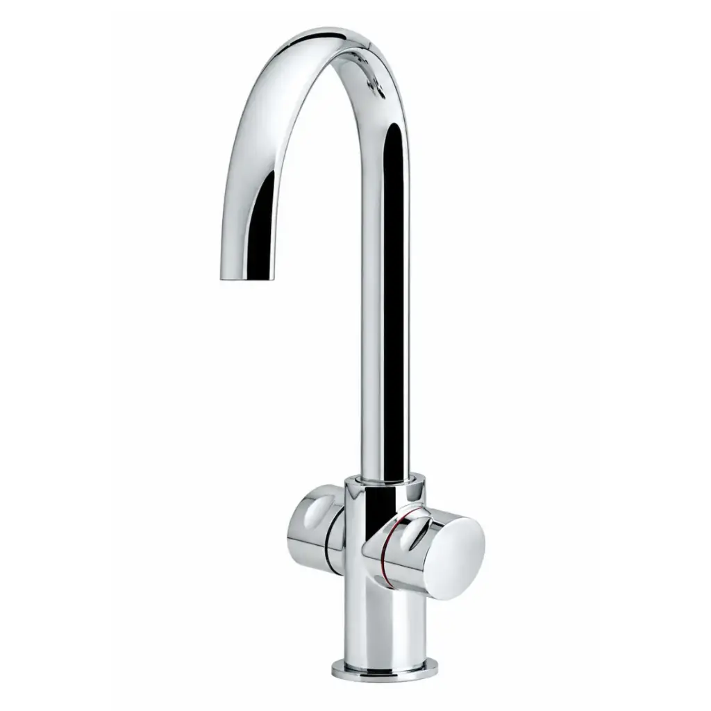 GRIFERIA MONOBLOCK PARA FREGADERO SERIE SIENA CROMADA REF. BM-59164X4 MARCA BM