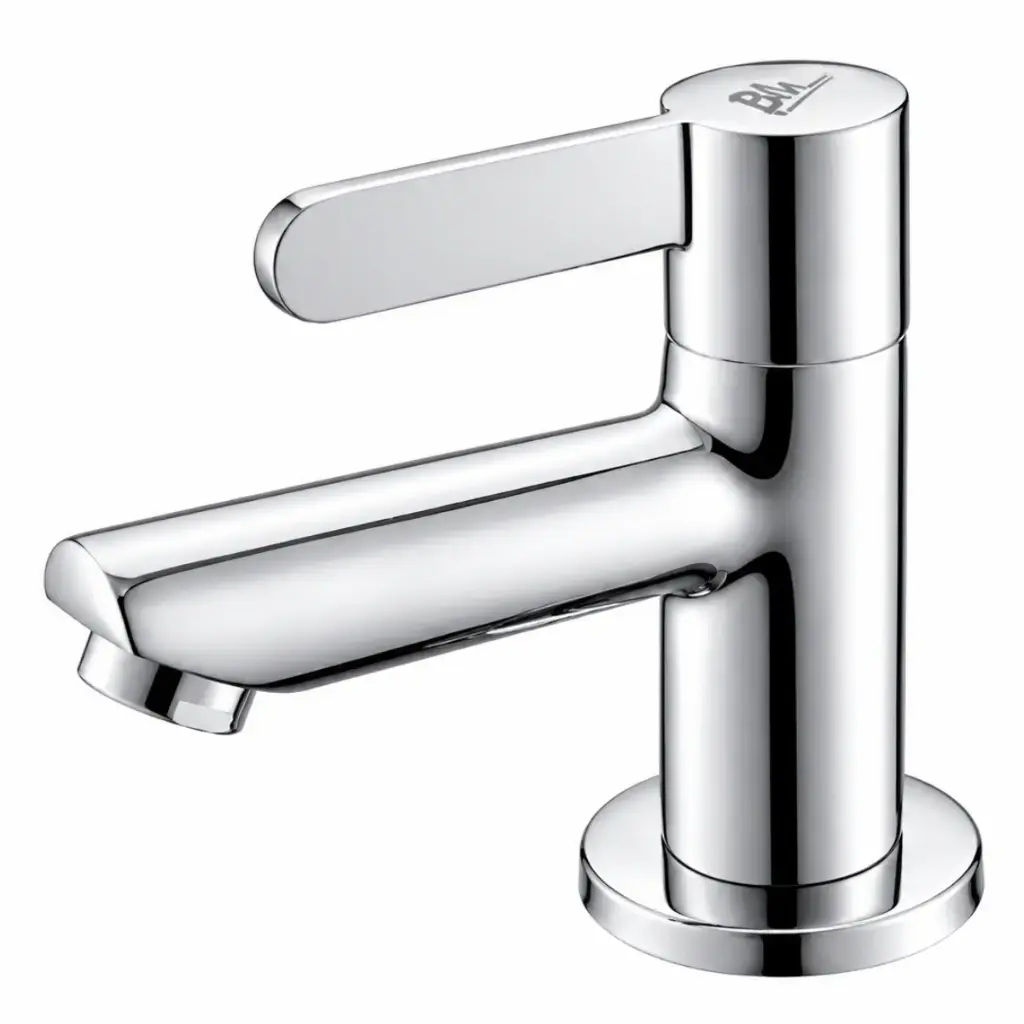 GRIFERIA MONOBLOCK BAJO PARA LAVAMANOS LINEA IDEAL REF. BM-CS9030-30D MARCA BM
