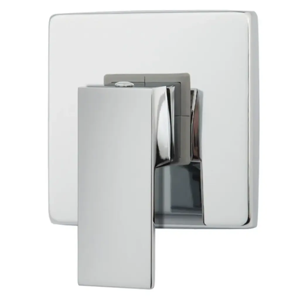 GRUPO PARA DUCHA MONOMANDO SERIE TOKIO SQUARE REF. BM-S003 MARCA BM