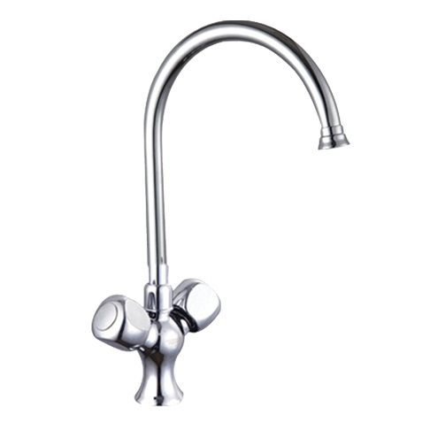 GRIFERIA MONOBLOCK PARA FREGADERO MANILLA CROWN REF. GRI-253 MARCA FERMETAL