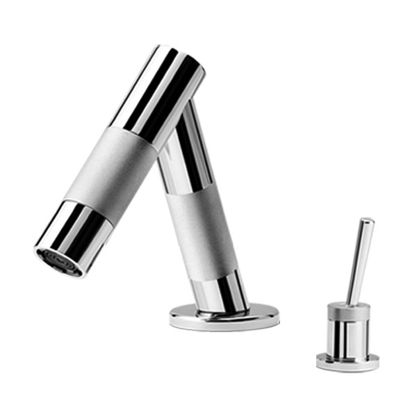 GRIFERIA MONOMANDO PARA LAVAMANOS SERIE COLLAGE JOYSTICK REF. 30GLV0061 MARCA FP