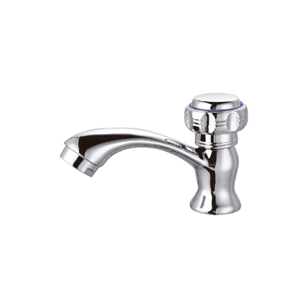 GRIFERIA PARA LAVAMANOS MOD. VIENA REF. MET097M MARCA METALES ALEADOS