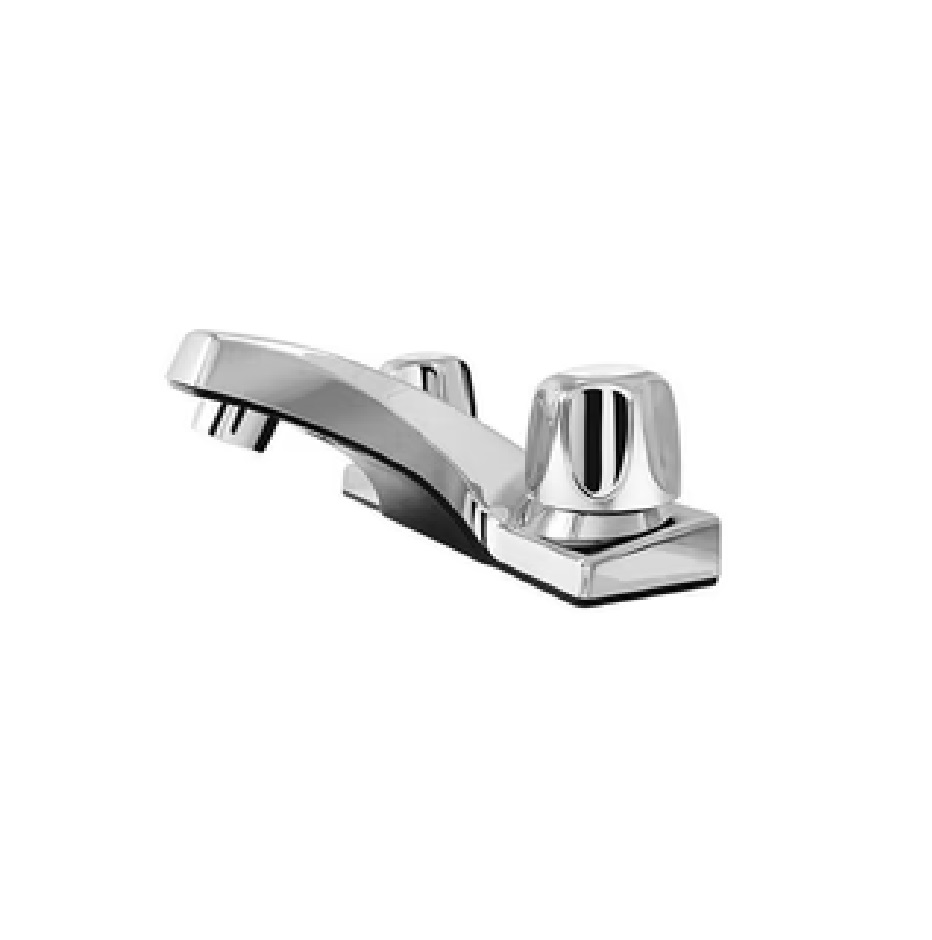 GRIFERIA PARA LAVAMANO MOD. LA CRIOLLA REF. MET028M MARCA METALES ALEADOS