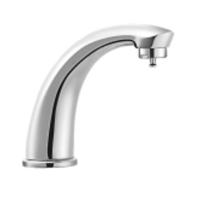 GRIFERIA PARA LAVAMANOS TOUCH SISTEM MOD. CANNES REF. PLA-004M MARCA METALES ALEADOS