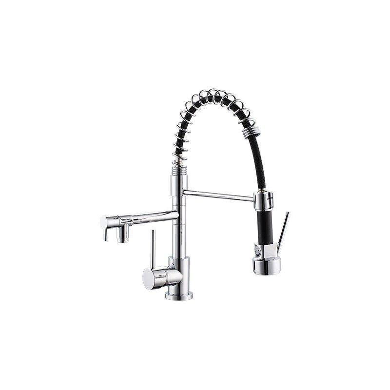 GRIFERIA PARA FREGADERO REGAD. DIRECCIONAL MOD. GRANADA REF. PRI-001M MARCA METALES ALEADOS