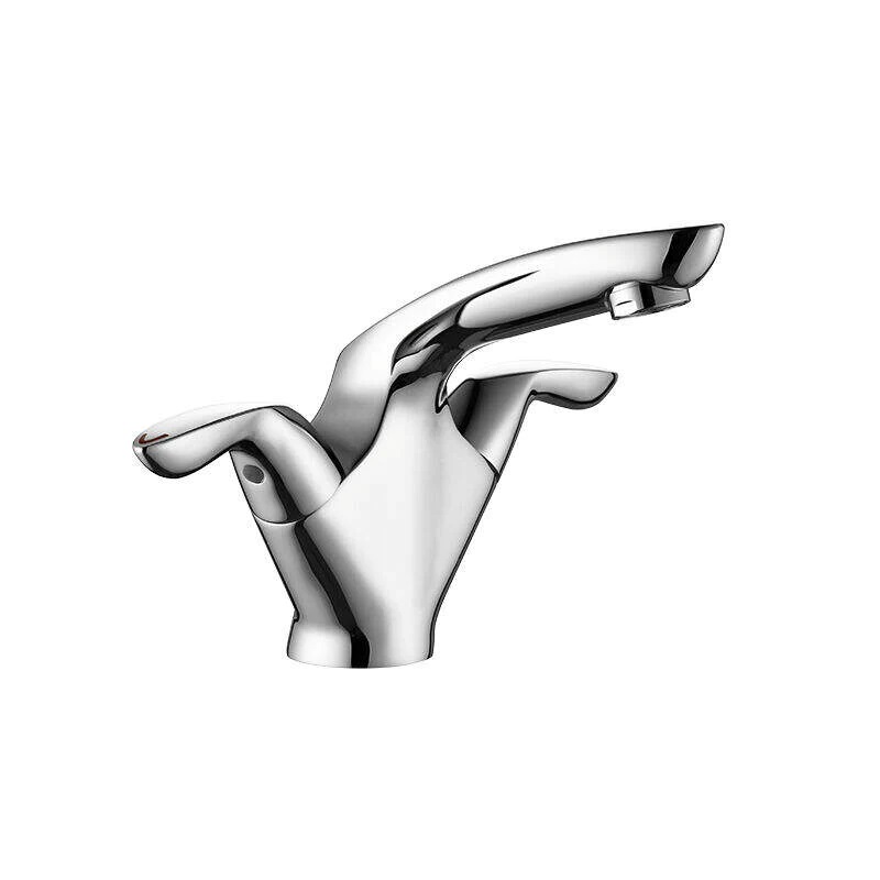 GRIFERIA PARA LAVAMANOS MOD. CRAME REF. PRI-041M MARCA METALES ALEADOS