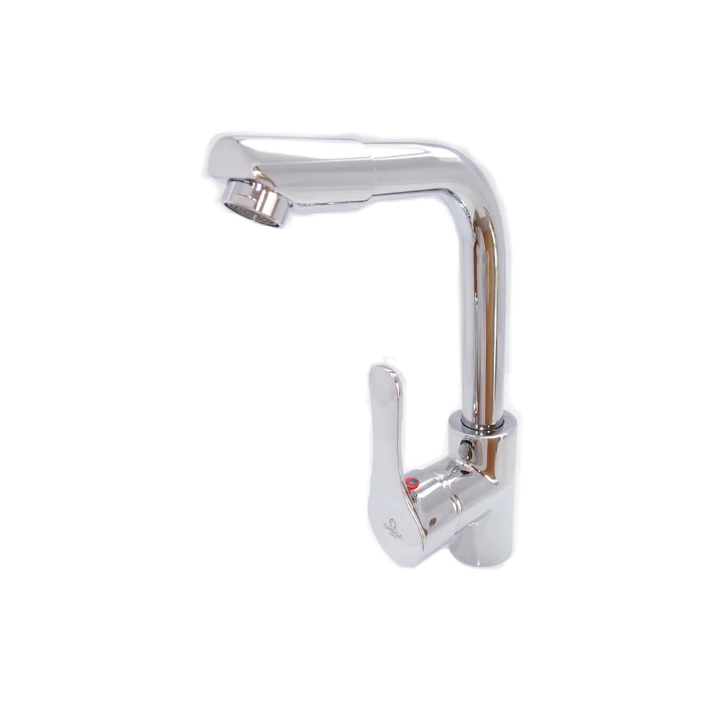 GRIFERIA MONOMANDO PARA FREGADERO COCINA REF. KD-114D MARCA OMEGA