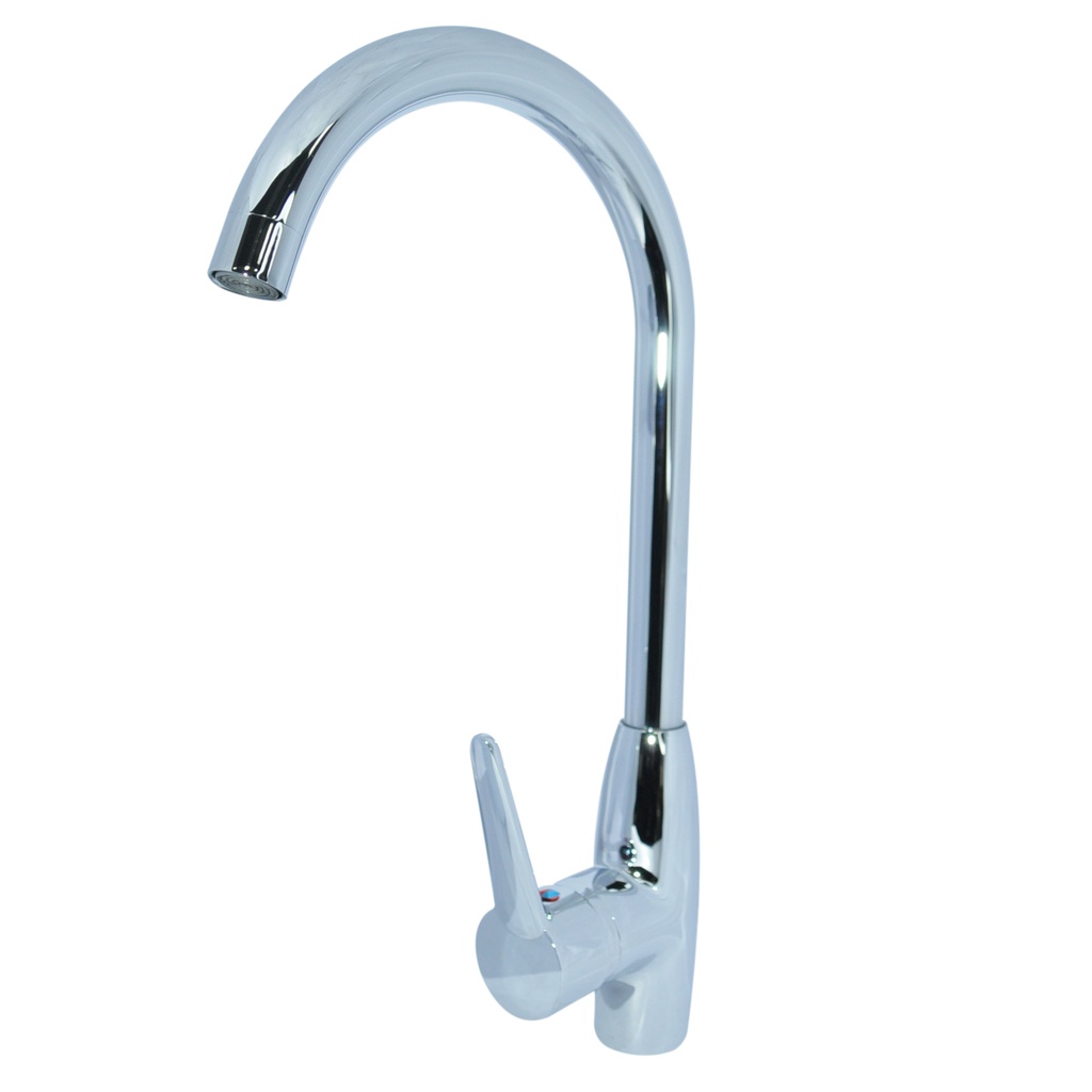 GRIFERIA MONOMANDO PARA FREGADERO COCINA REF. KD-117 MARCA OMEGA