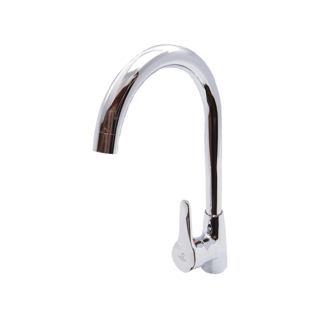 GRIFERIA MONOMANDO PARA FREGADERO COCINA REF. KD-120 MARCA OMEGA