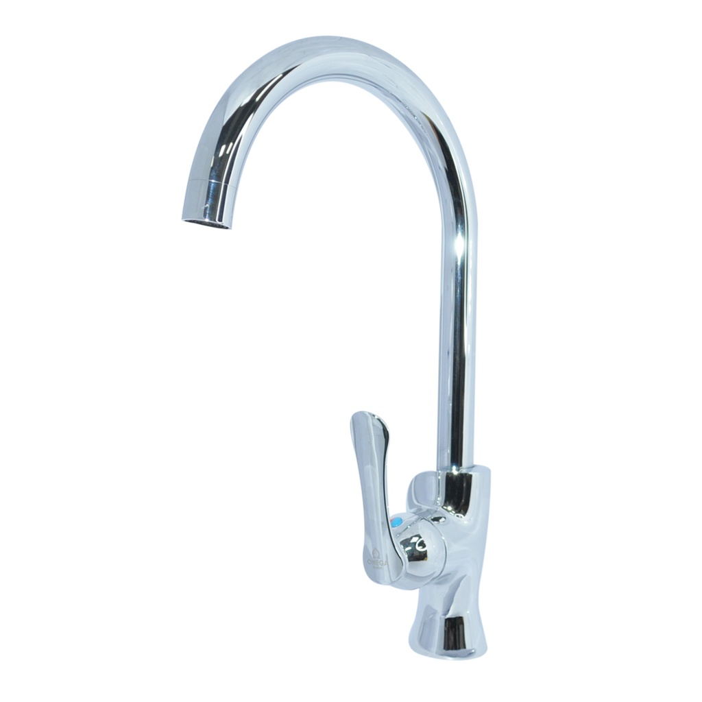 GRIFERIA MONOMANDO PARA FREGADERO COCINA REF. KD-121 MARCA OMEGA