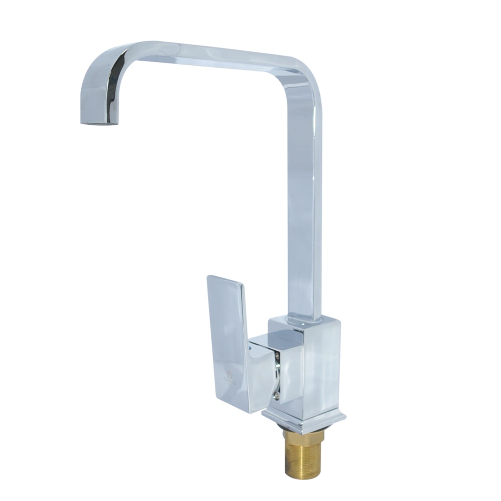 GRIFERIA MONOMANDO PARA FREGADERO COCINA REF. KD-65302 MARCA OMEGA