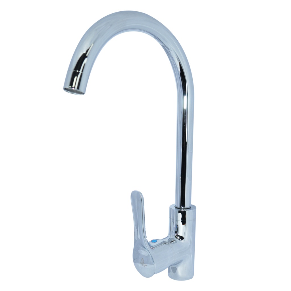 GRIFERIA MONOMANDO PARA FREGADERO COCINA REF. KD-825 MARCA OMEGA