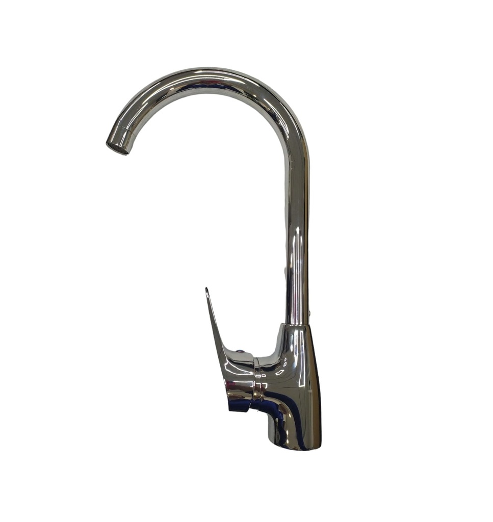GRIFERIA MONOMANDO PARA FREGADERO COCINA REF. KD-835 MARCA OMEGA