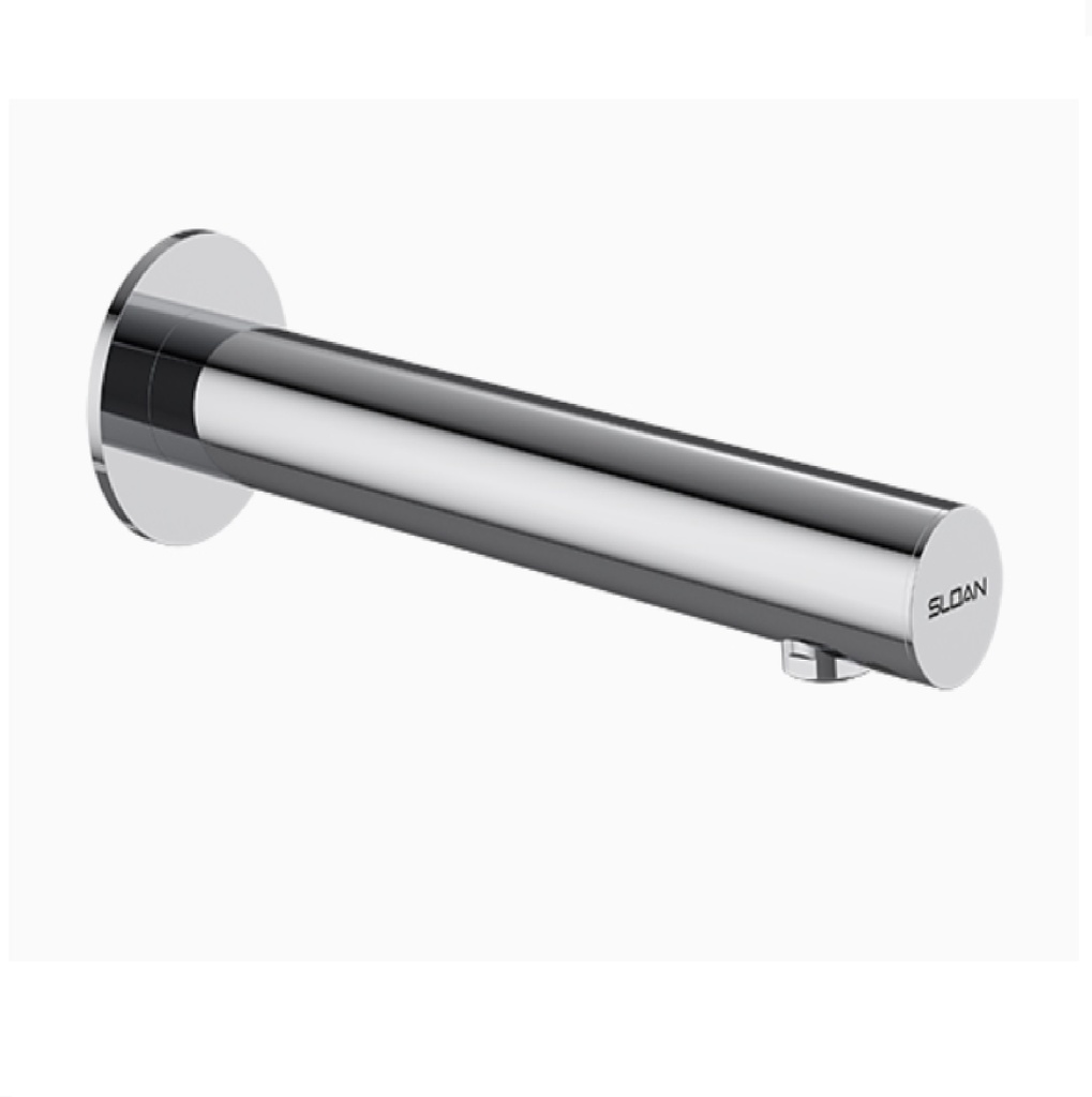 GRIFERIA / GRUPO PARA LAVAMANOS C/ SENSOR INFRAROJO CROMADO PULIDO MOD. SF2800 - 0.35 GPM MARCA SLOAN