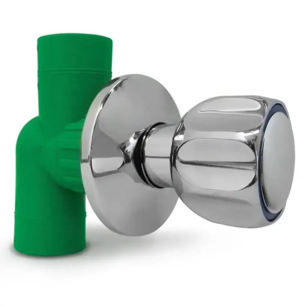 GRUPO PARA DUCHA SENCILLO 20 - 25 MM REF. DGD002 MARCA DONSEN