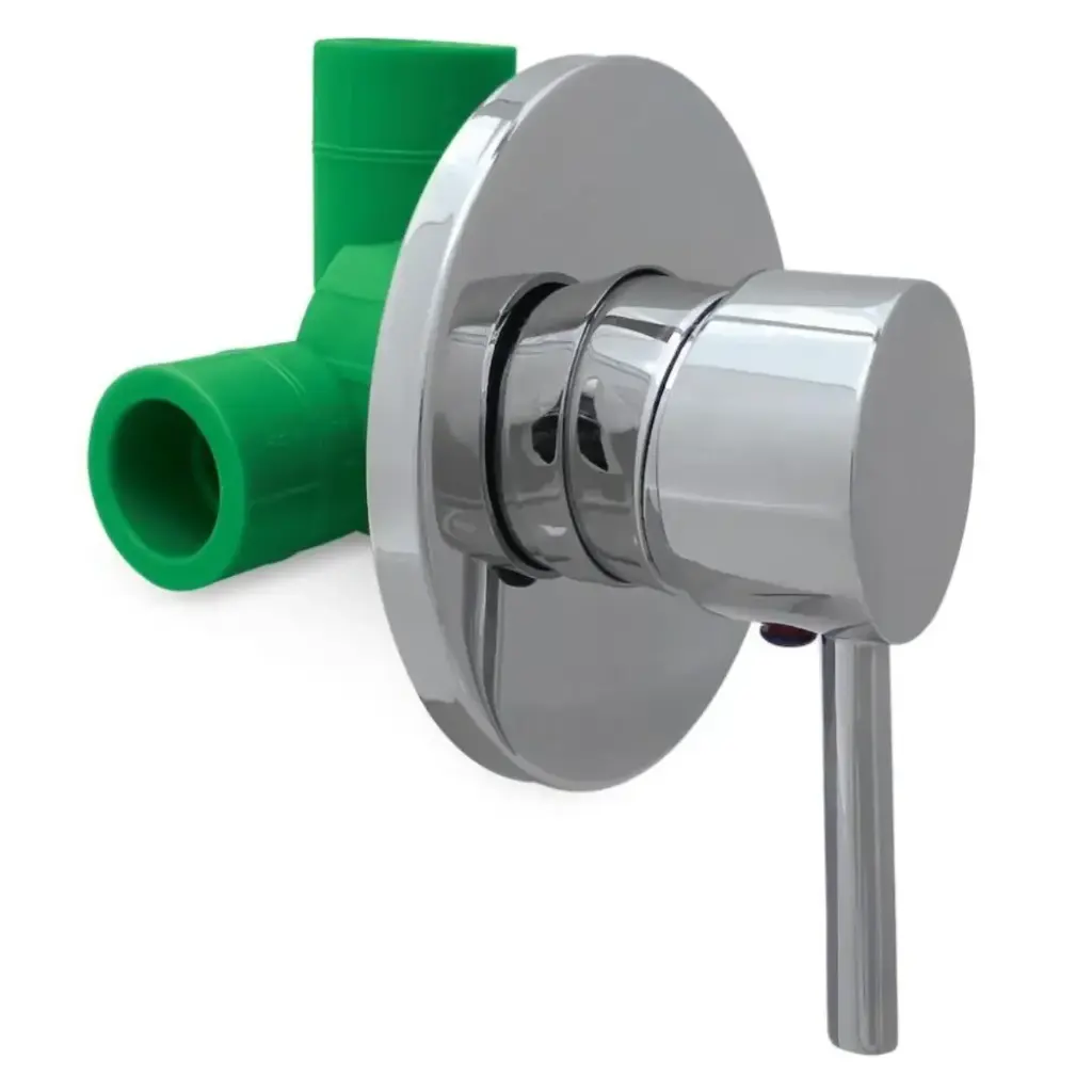 GRUPO PARA DUCHA MONOMANDO 20 - 25 MM REF. DGD004 MARCA DONSEN