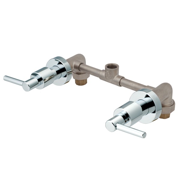 GRUPO PARA DUCHA DE 8" SERIE RIO REF. 32GDU0211 MARCA FP