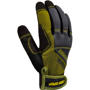 GUANTE MULTIPROPOSITOS SERIE GENERAL TALLA XXL ( PAR ) REF. 55289 MARCA FIRM GRIP