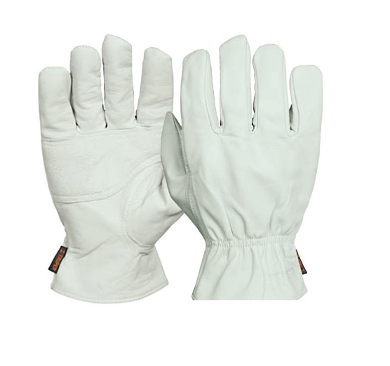 GUANTE DE CARNAZA OVEJA MOD. GU-BOR REF. 14287 MARCA TRUPER