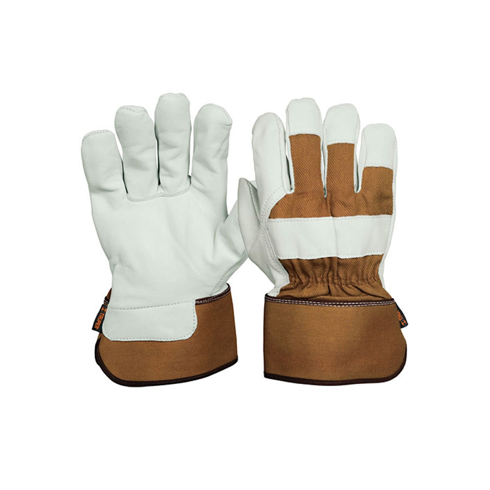 GUANTE DE TELA OVEJA MOD. GUX-BOTE REF. 14290 MARCA TRUPER