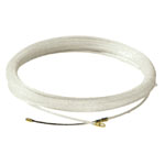 GUAYA PASA CABLE / SONDA TIRAHILOS 4 MM X 15 MTS REF. V79007 / 071544 MARCA VIMAR