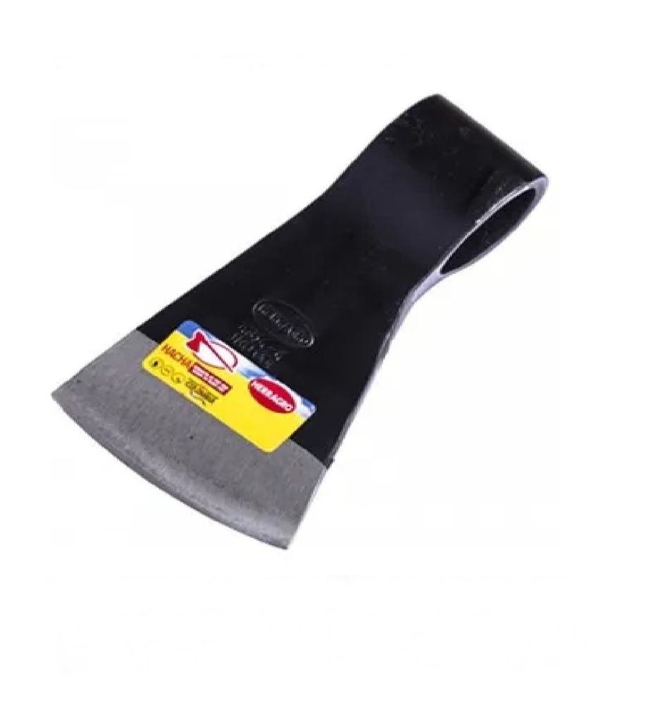 HACHA FORJADA LABOR ENTERA 3.5 LBS SIN CABO R4310-35 REF. HACHA-SC35 COD. 000946 MARCA HERRAGRO