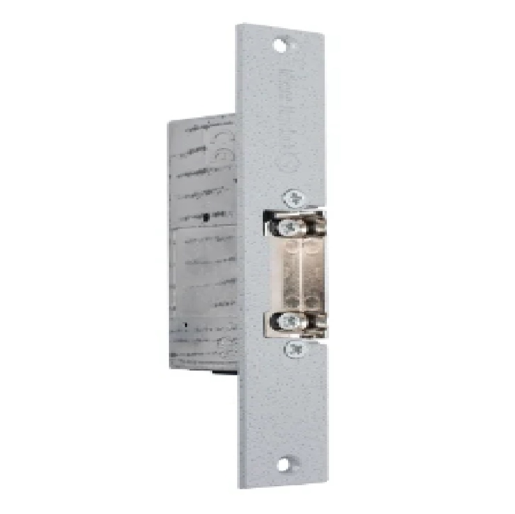 HEMBRILLA ELECTRICA DE 110V PLACA LARGA PLATEADA MOD. 734 REF. IDE-773401 / 773417 MARCA IDEACE