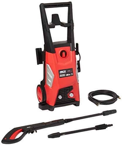 HIDROLAVADORA / HIDROJET ELECTRICA 1850W REF. 191201 MARCA AKSI