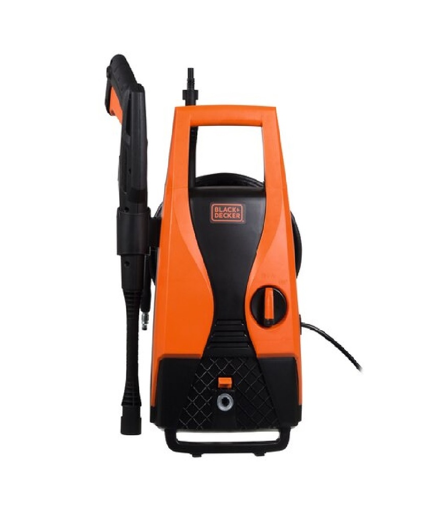 HIDROLAVADORA / HIDROJET ELECTRICA 1.400W 1500PSI 7.10LTR/MIN REF PW1450TD-B3 / HID-702 BLACK&DECKER