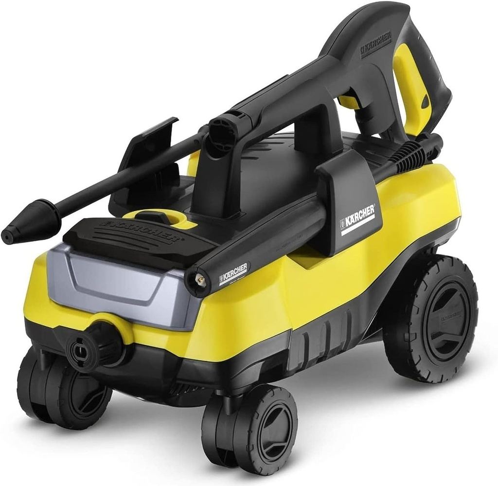 HIDROLAVADORA / HIDROJET ELECTRICA 1800 PSI 1.3 GPM REF. K2 / 000310 MARCA KARCHER