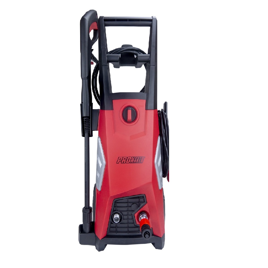 HIDROLAVADORA / HIDROJET ELECTRICA 1.800 W 120 V 15.5 AMP 140 PSI REF. PRO-H1800 MARCA PROMAKER