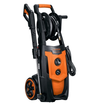 HIDROLAVADORA / HIDROJET ELECTRICA 2.100W - 2.8 HP 2000PSI MOD. HILA-2000 REF. K2111 / 102111 TRUPER