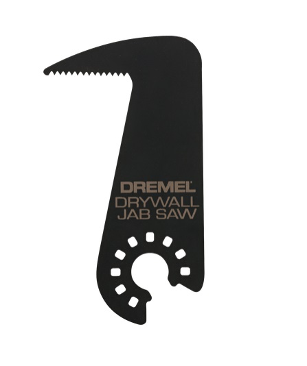 HOJA DE SIERRA P/CORTAR DRYWALL - MADERA MOD. MM435 MULTI-MAX / 2615M435AC REF. 864819 MARCA DREMEL