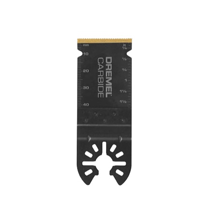 HOJA 3/4" P/CORTAR MATERIALES DUROS MOD. MM485 MULTI-MAX / 2615M485AC REF. 864844 MARCA DREMEL