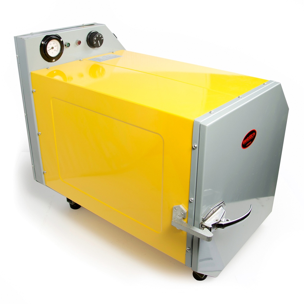 HORNO PARA ELECTRODOS ( 70KGS ) T/PHOENIX REF. 2002004T MARCA WELDTECH