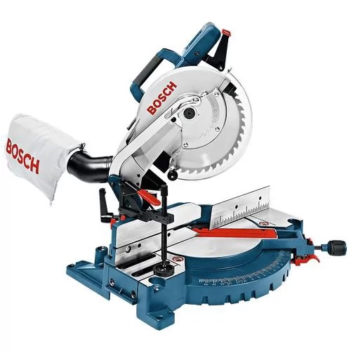 INGLETADORA 12" 1800W 305 MM REF. GCM12X / 866631 / 583473 MARCA BOSCH