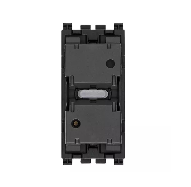 MECANISMO MANDO ESCENARIO / ESPEJO CONECTADO IOT 100-240 V 50/60 HZ SERIE ARKE REF. 19591.0 MARCA VIMAR
