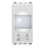 INTERRUPTOR CON SENSOR DE PRESENCIA IR RELE 120 V REF. 20181.120.N NEXT SERIE EIKON MARCA VIMAR