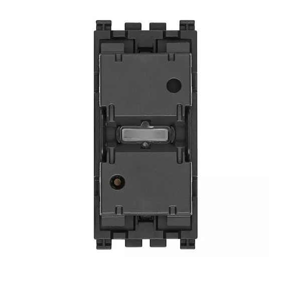 MECANISMO MANDO ESCENARIO / ESPEJO CONECTADO IOT 100-240 V 50/60 HZ SERIE EIKON REF. 20591.0 MARCA VIMAR