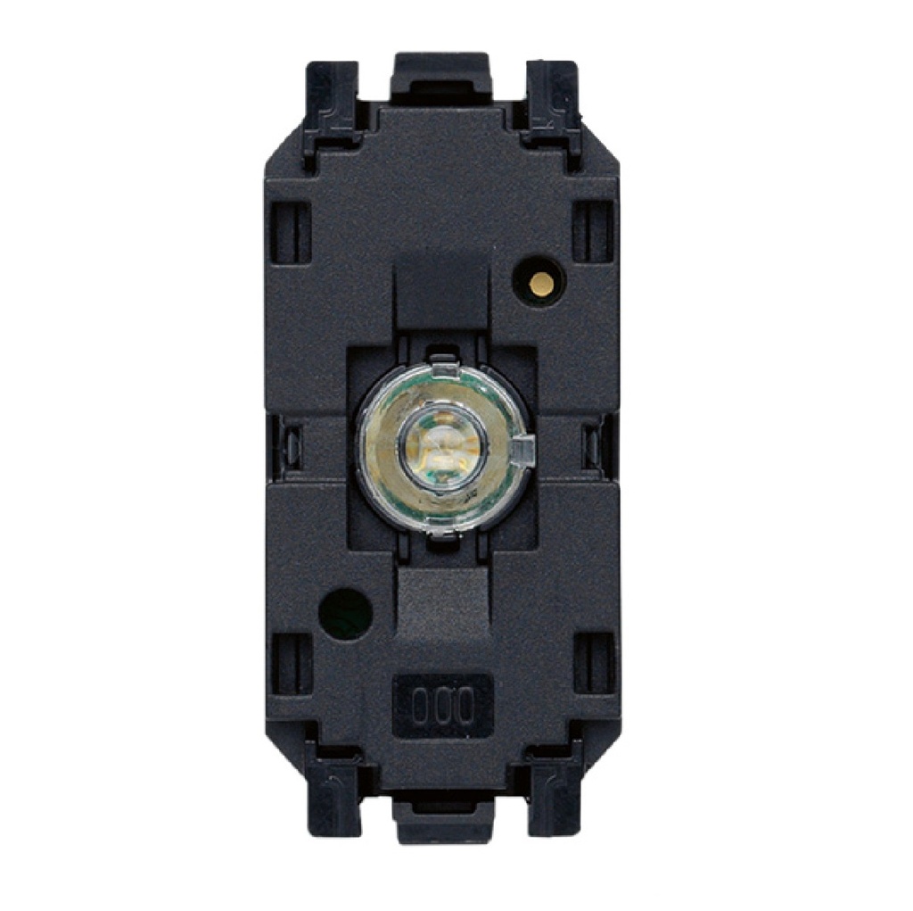 MECANISMO CONECTADO IOT 100-240 V 50/60 HZ SERIE LINEA REF. 30801 MARCA VIMAR
