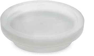 JABONERA DE VIDRIO MOD. KRIS REF. TA6150003 COD.218983 MARCA TATAY