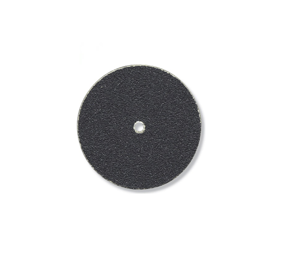 JUEGO DE DISCO DE LIJAR 1,1/4" 220GR PARA DREMEL 36 PZAS MOD. 412 / 2615000412 REF. 863199 DREMEL