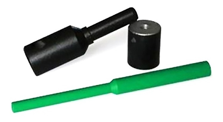 KIT DE REPARACION DE 7 MM PARA SISTEMAS DONSEN TERMOFUSION REF. DKR001 MARCA DONSEN