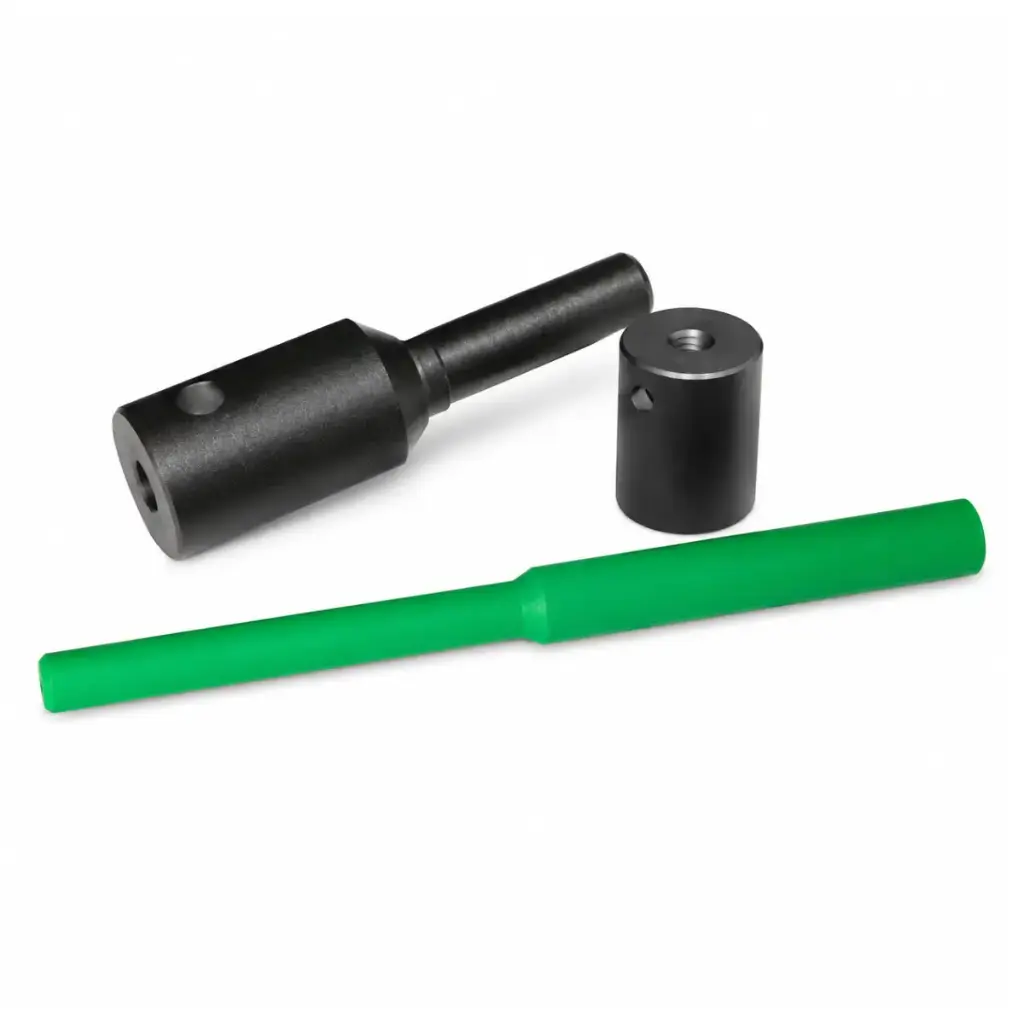 KIT DE REPARACION DE 11 MM PARA SISTEMAS DONSEN TERMOFUSION REF. DKR002 MARCA DONSEN