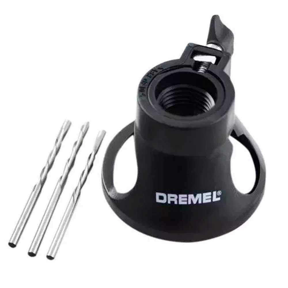 KIT DE CORTE MULTIUSO MOD. 565 REF. 26150565AC / 862048 / 010621 MARCA DREMEL