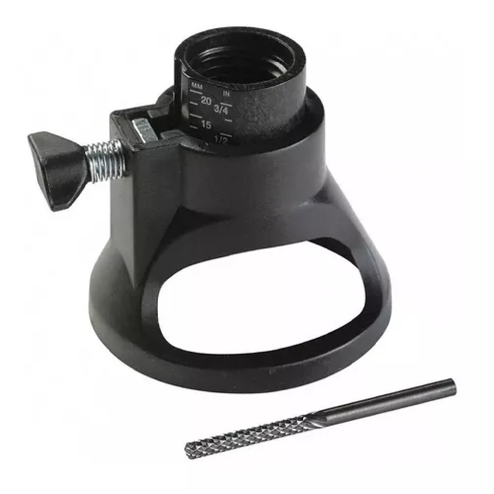 KIT DE CORTE PARA BALDOSAS MOD. 566 REF. 862051 MARCA DREMEL