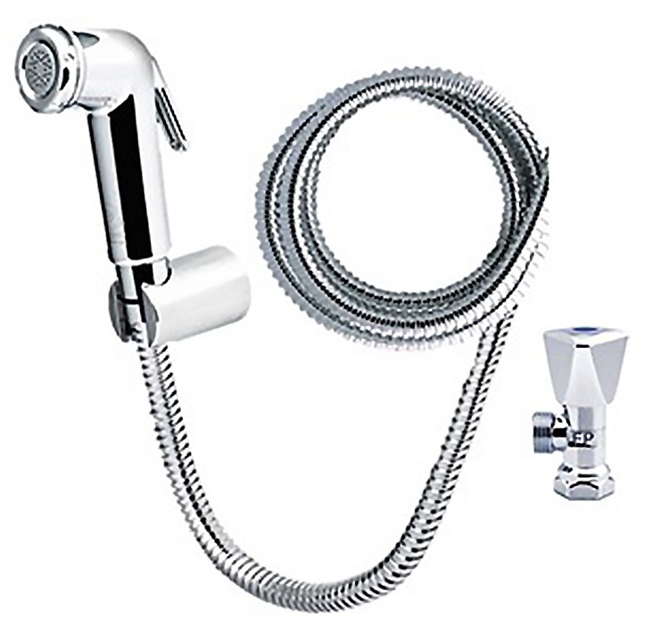 KIT DE DUCHA TELEFONO SERIE LEGEND REF. 35KCA800 MARCA FP