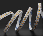KIT DE CINTA LED SMD2835 5 MTS 24V 6000K 240 LEDS/M 25W/MTS IP20 S/TRANSF. LUM-610 MARCA LUMIND