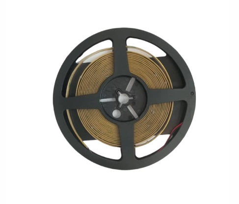 KIT DE CINTA LED T/COB 5 MTS 10 W X MT 24 VDC C/DRIVER 60 W 4000K REF.SFL512.10.BP MARCA LUXOLAR